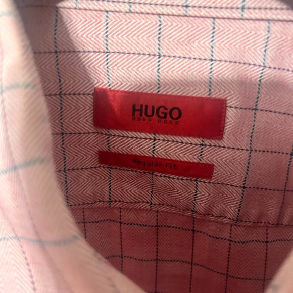 Hugo Boss Longsleeves Shirt - Picture 3 of 4